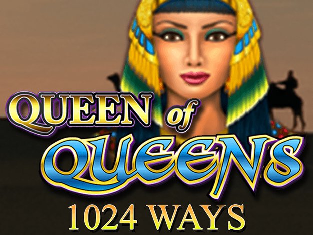 Queen of Queen
